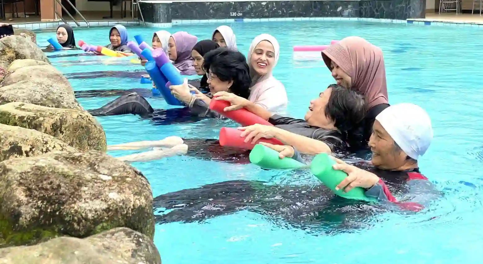 Active Ageing