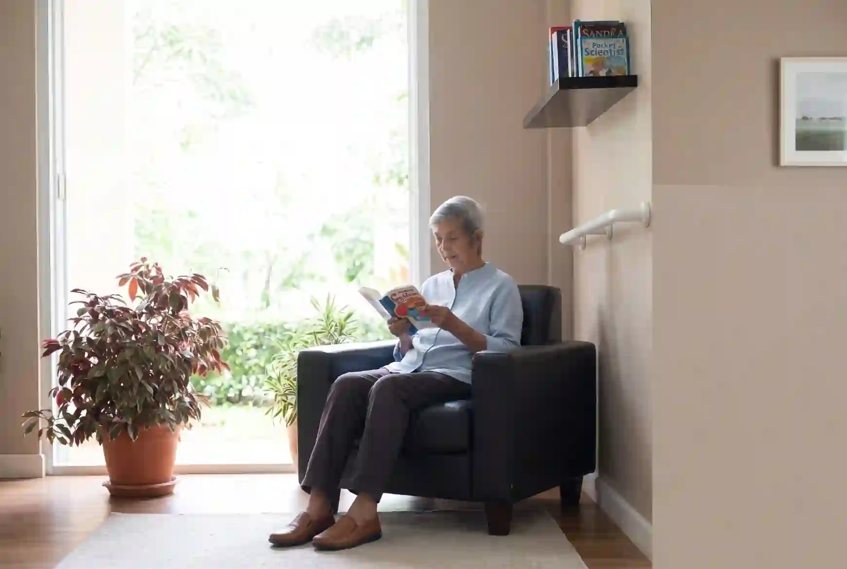 Memory Care Residence