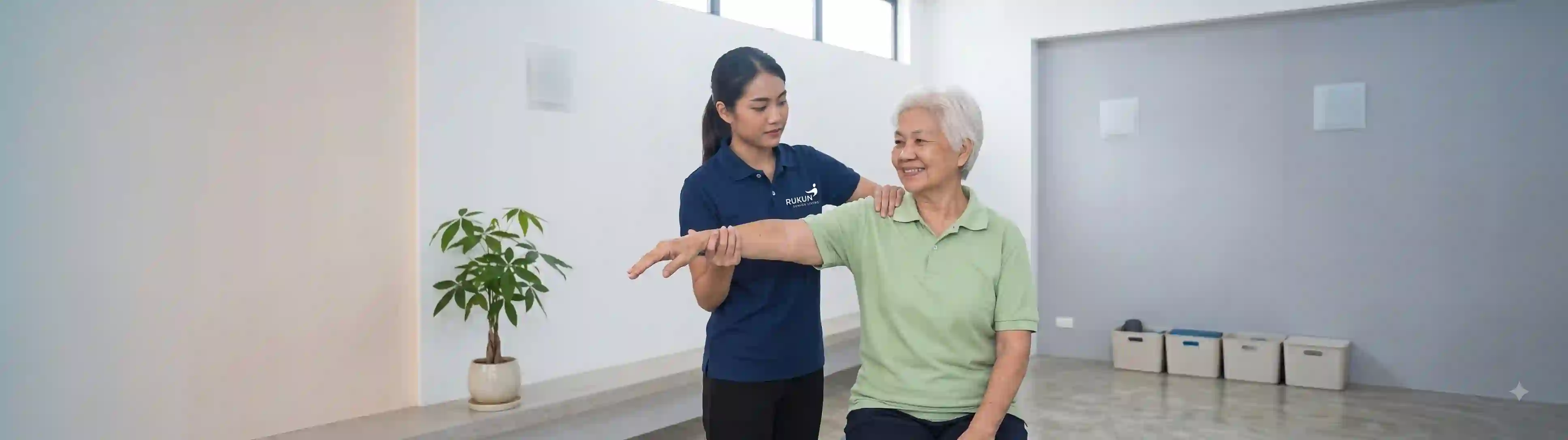 Physiotherapy