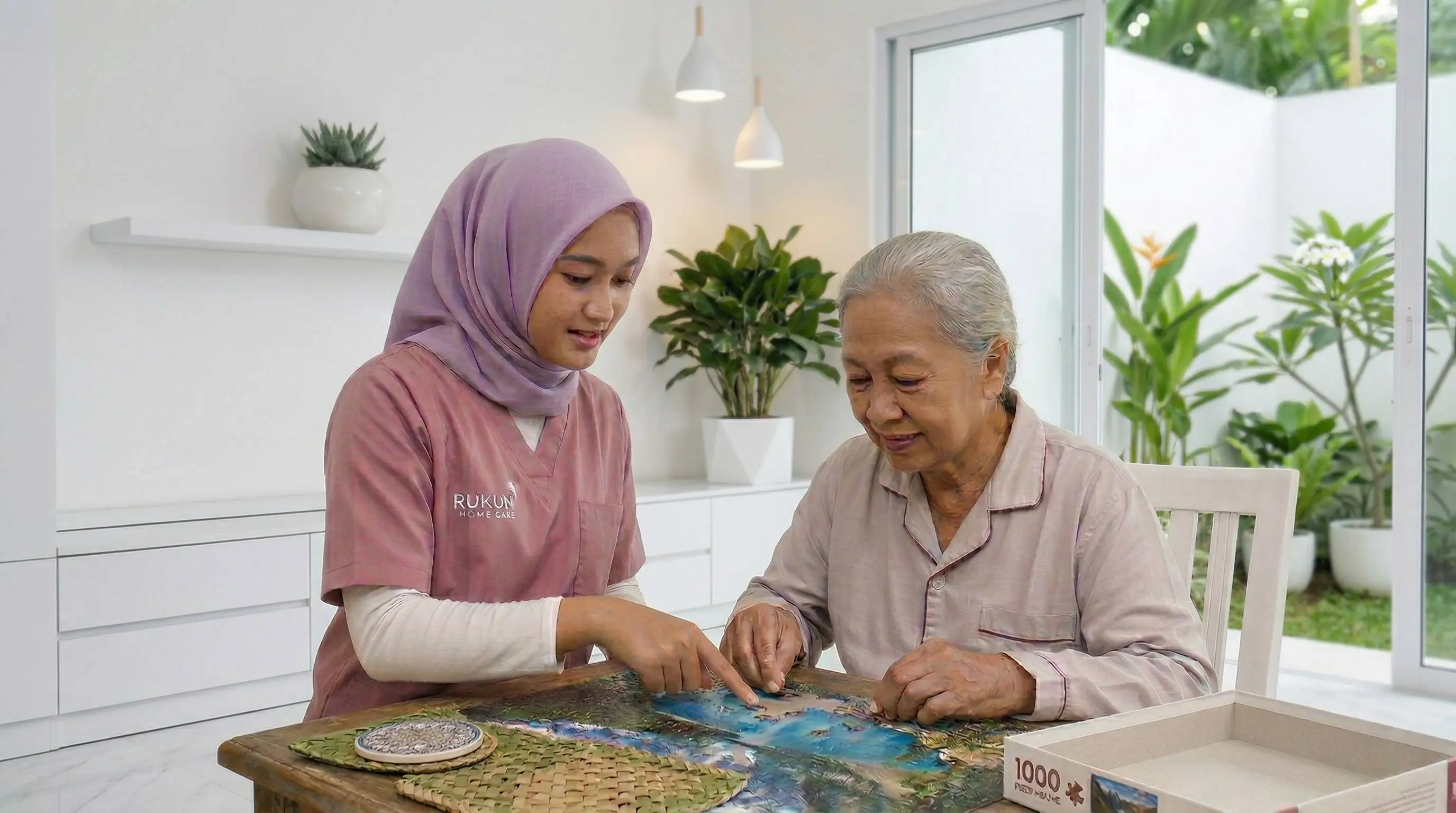 RUKUN Home Care