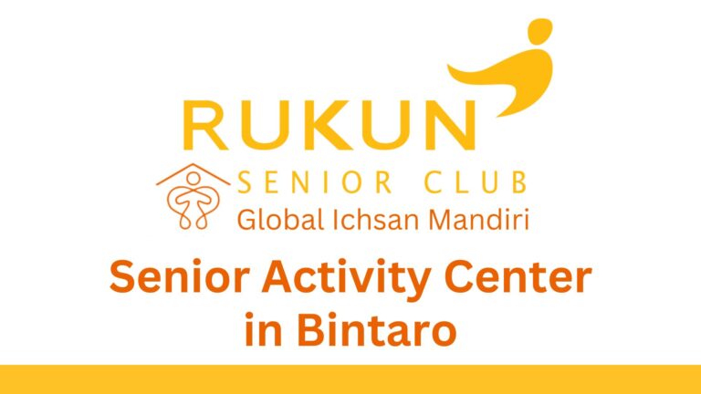RUKUN Senior Club Bintaro